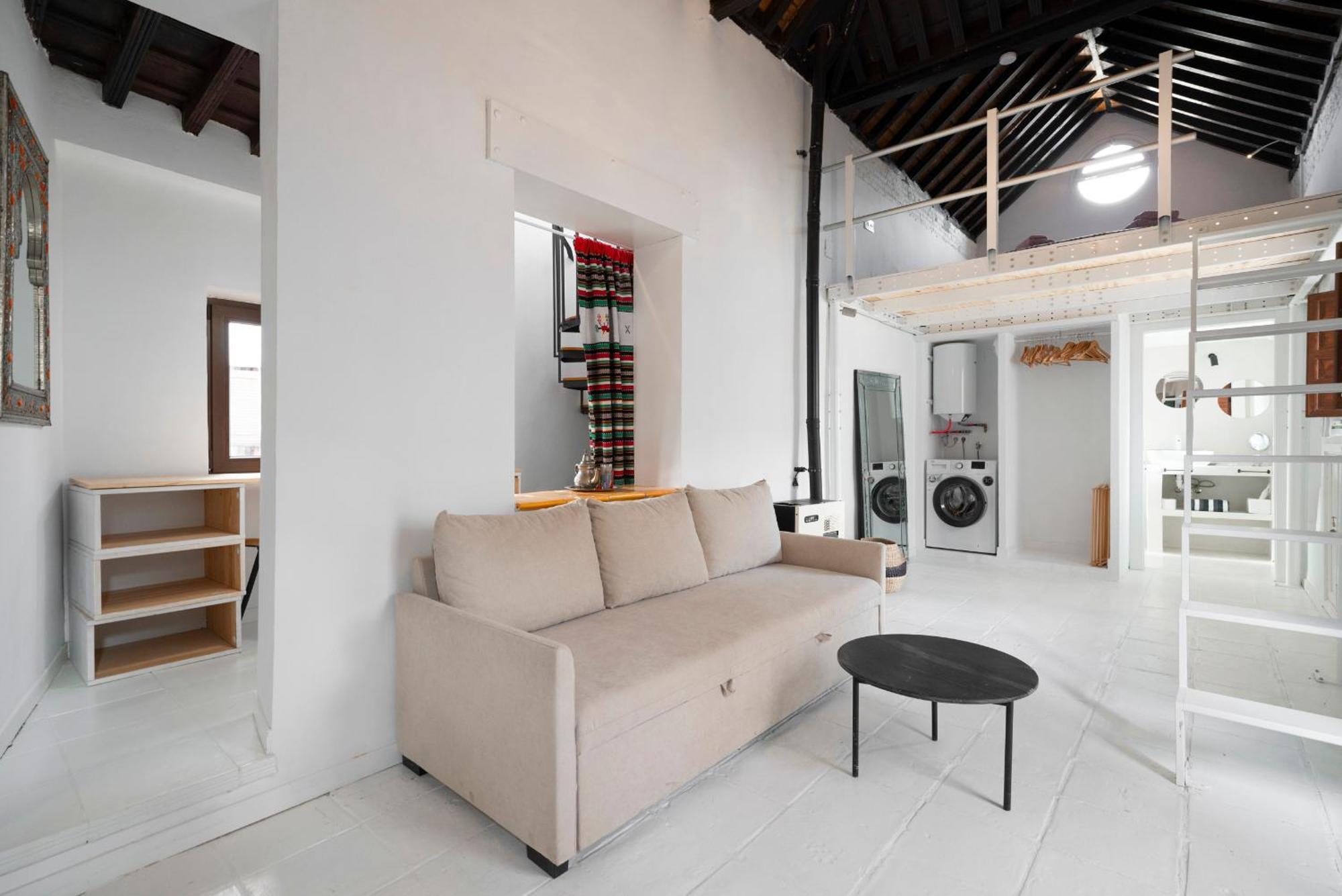 Apartamento El Rincon Nazari - Vistas A La Alhambra Y Terraza Granada Exterior foto