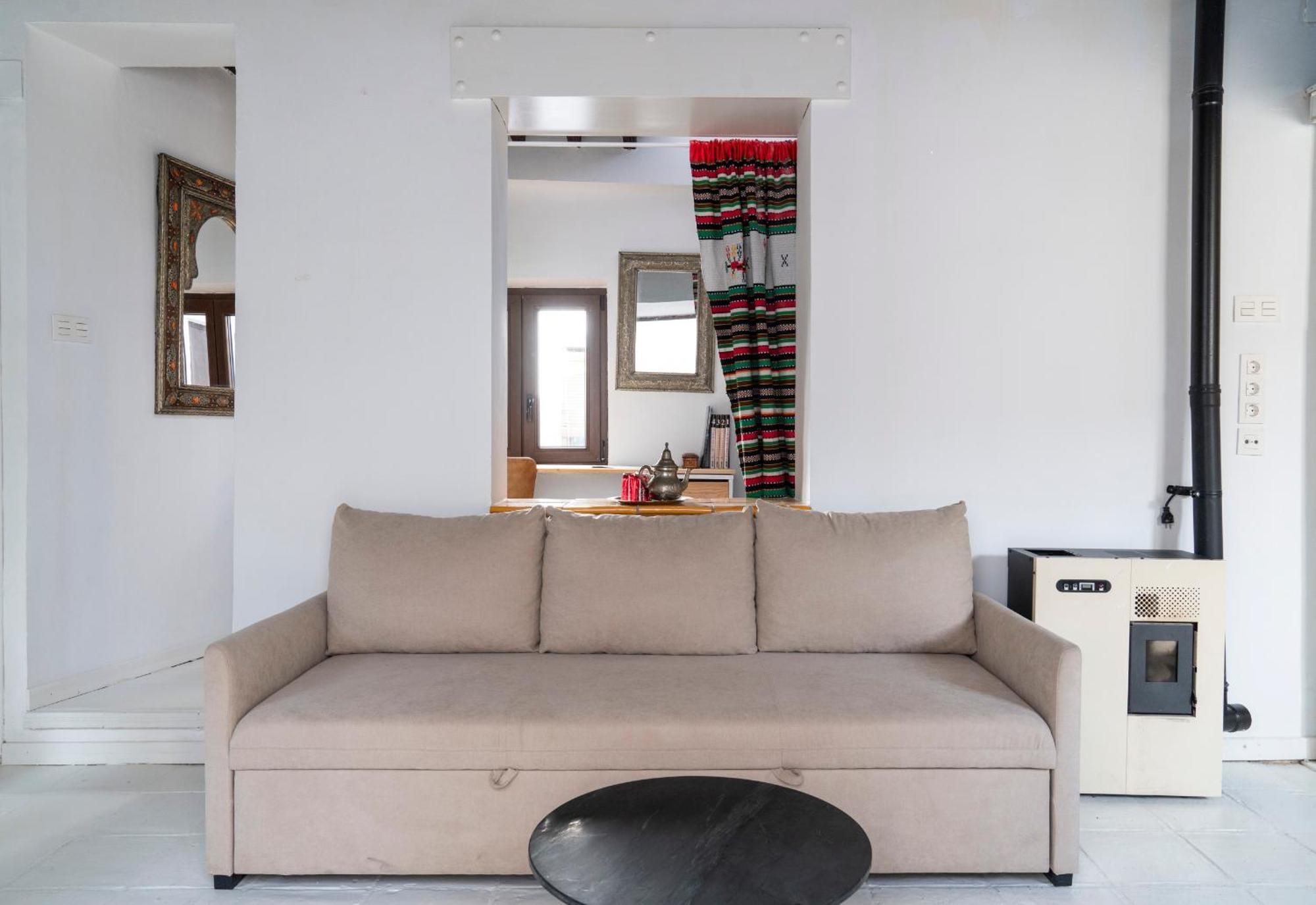 Apartamento El Rincon Nazari - Vistas A La Alhambra Y Terraza Granada Exterior foto