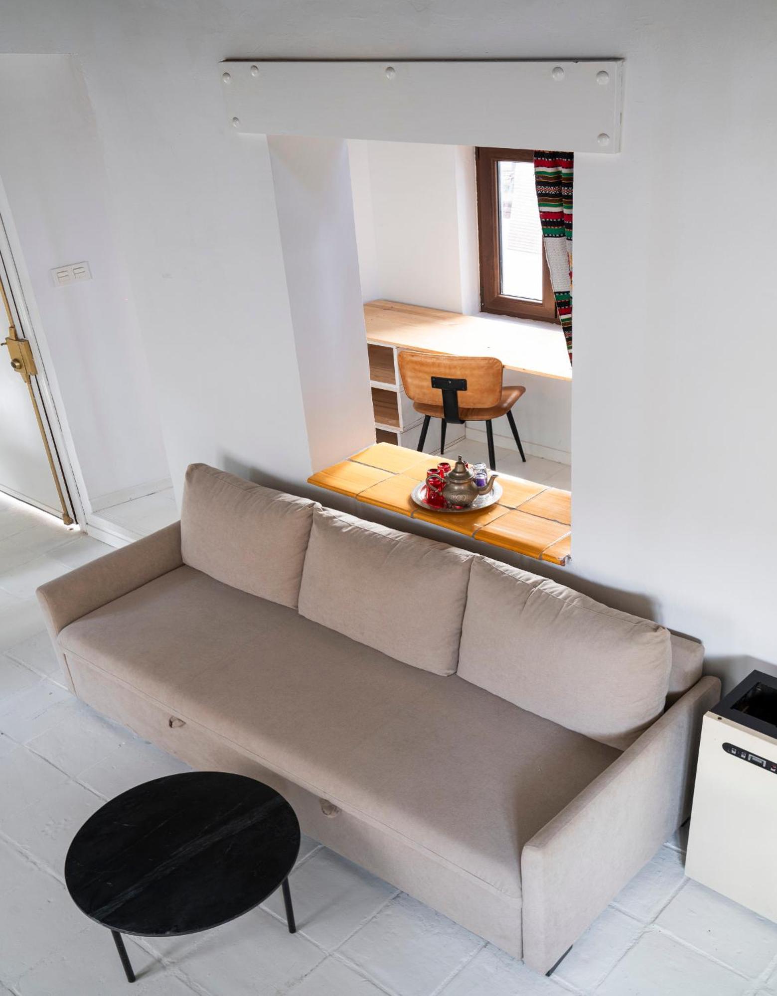 Apartamento El Rincon Nazari - Vistas A La Alhambra Y Terraza Granada Exterior foto